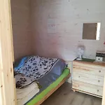 Sloneczny Zakatek Jerzy Stryczek Rusinowo (Slawno)