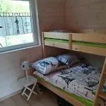 Sloneczny Zakatek Jerzy Stryczek Hébergement de vacances Rusinowo (Slawno)