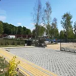 Hébergement de vacances Sloneczny Zakatek Jerzy Stryczek