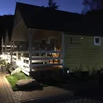 Sloneczny Zakatek Jerzy Stryczek Hébergement de vacances Rusinowo (Slawno)