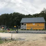 Sloneczny Zakatek Jerzy Stryczek Rusinowo (Slawno)