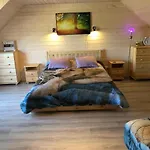 Sloneczny Zakatek Jerzy Stryczek Hébergement de vacances