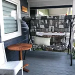Hébergement de vacances Sloneczny Zakatek Jerzy Stryczek