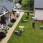 Hébergement de vacances Sloneczny Zakatek Jerzy Stryczek