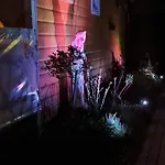 Sloneczny Zakatek Jerzy Stryczek * Rusinowo (Slawno)