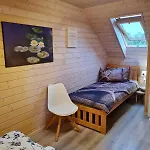 Sloneczny Zakatek Jerzy Stryczek Hébergement de vacances *