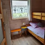 Sloneczny Zakatek Jerzy Stryczek Hébergement de vacances