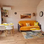 Hébergement de vacances Sloneczny Zakatek Jerzy Stryczek