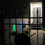 Sloneczny Zakatek Jerzy Stryczek Hébergement de vacances *