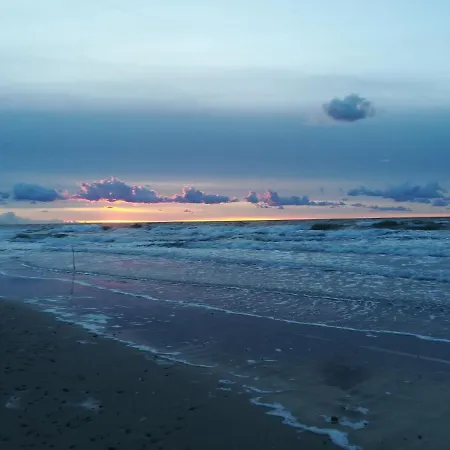 Sloneczny Zakatek Jerzy Stryczek Rusinowo (Slawno)