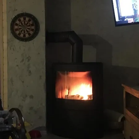 Sloneczny Zakatek Jerzy Stryczek Rusinowo (Slawno)