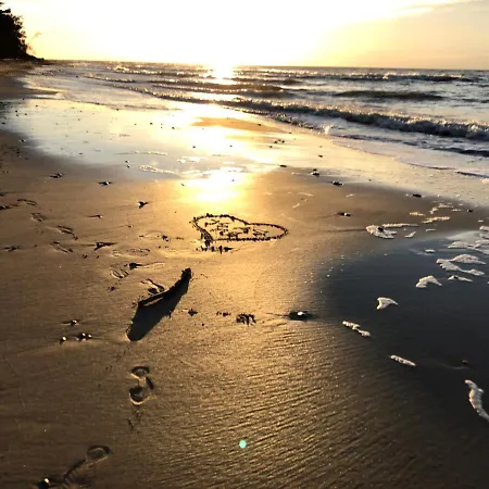 Sloneczny Zakatek Jerzy Stryczek Dom wakacyjny *