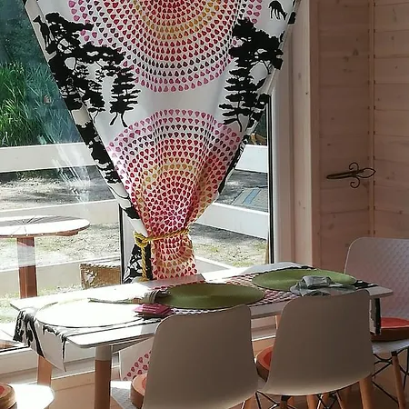 Sloneczny Zakatek Jerzy Stryczek