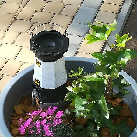 Dom wakacyjny Sloneczny Zakatek Jerzy Stryczek *