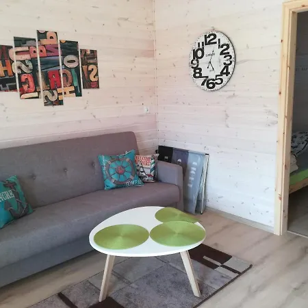 Sloneczny Zakatek Jerzy Stryczek