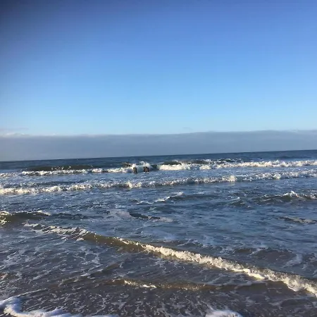 Sloneczny Zakatek Jerzy Stryczek * Rusinowo (Slawno)