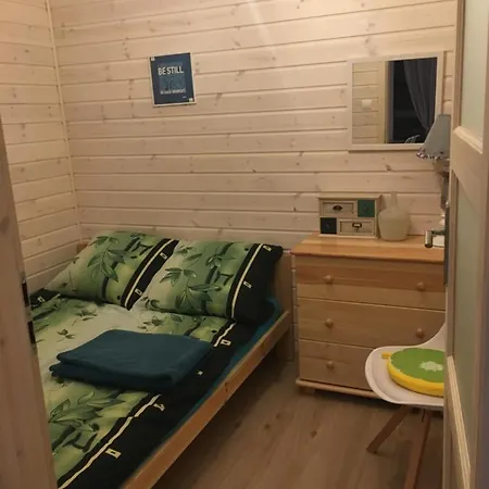 Sloneczny Zakatek Jerzy Stryczek Σπίτι διακοπών