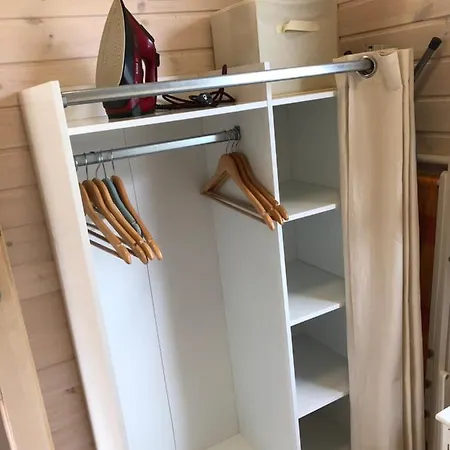 Dom wakacyjny Sloneczny Zakatek Jerzy Stryczek