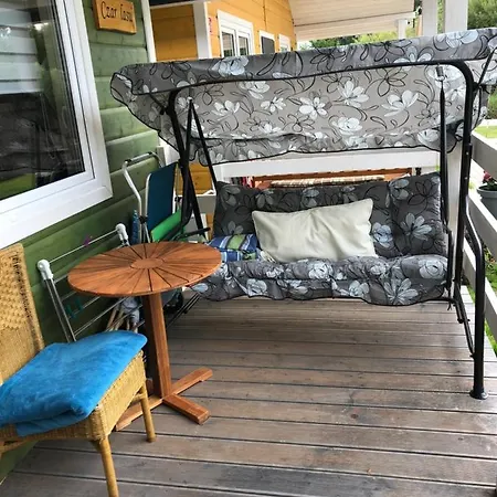 Sloneczny Zakatek Jerzy Stryczek Dom wakacyjny *