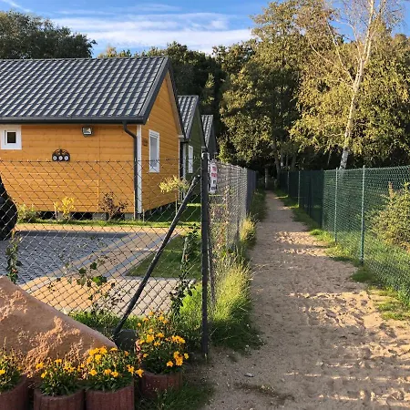 Dom wakacyjny Sloneczny Zakatek Jerzy Stryczek