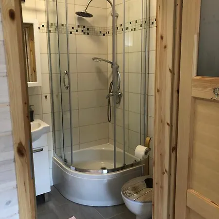 Sloneczny Zakatek Jerzy Stryczek