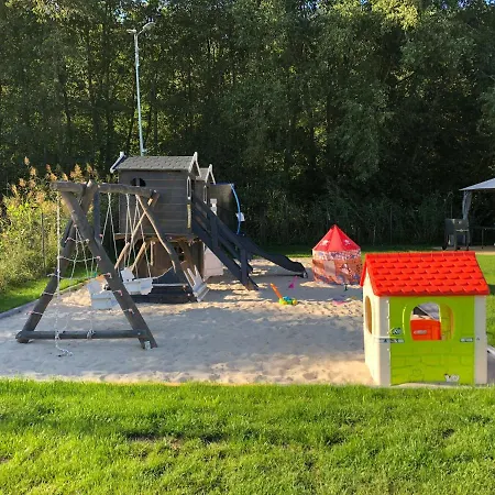 Sloneczny Zakatek Jerzy Stryczek Dom wakacyjny