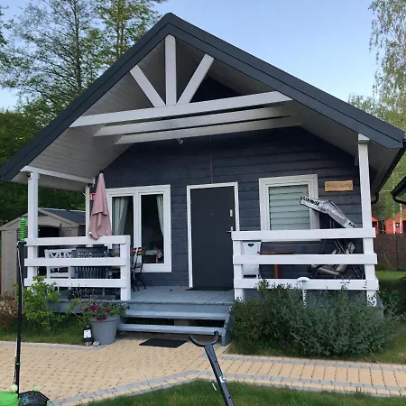 Sloneczny Zakatek Jerzy Stryczek * Rusinowo (Slawno)