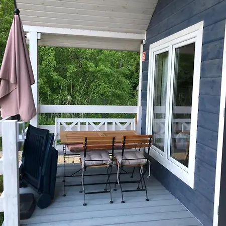 Sloneczny Zakatek Jerzy Stryczek Rusinowo (Slawno)