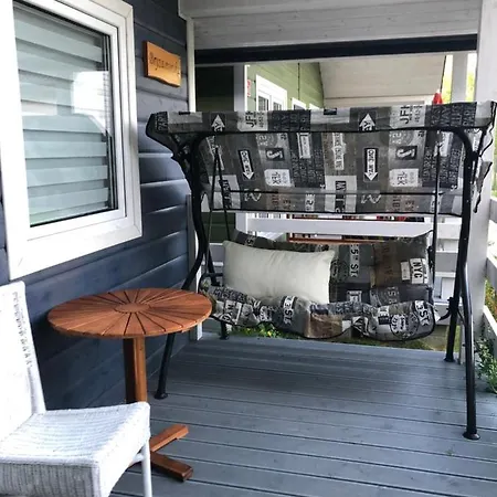 Dom wakacyjny Sloneczny Zakatek Jerzy Stryczek