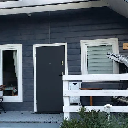 Sloneczny Zakatek Jerzy Stryczek Dom wakacyjny