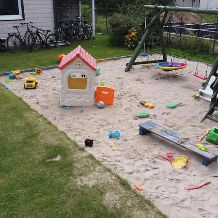 Dom wakacyjny Sloneczny Zakatek Jerzy Stryczek *