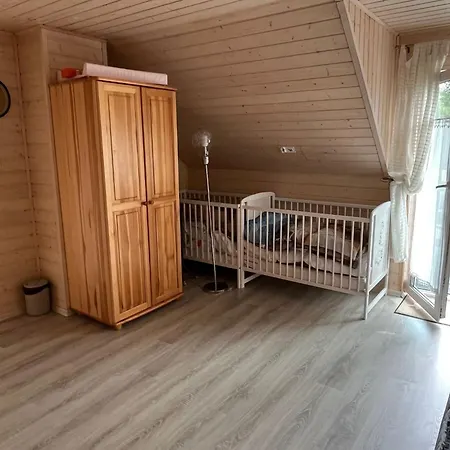 Sloneczny Zakatek Jerzy Stryczek Holiday home *