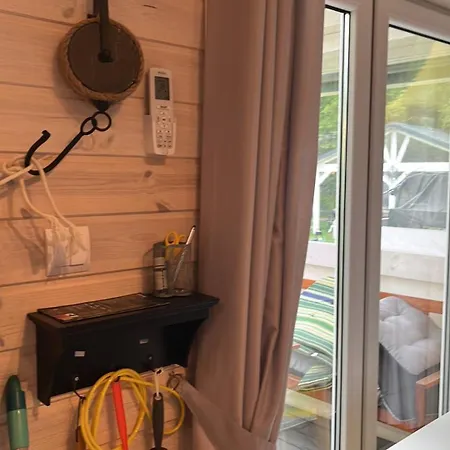 Dom wakacyjny Sloneczny Zakatek Jerzy Stryczek