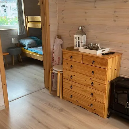 Sloneczny Zakatek Jerzy Stryczek Dom wakacyjny