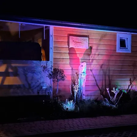 Dom wakacyjny Sloneczny Zakatek Jerzy Stryczek *