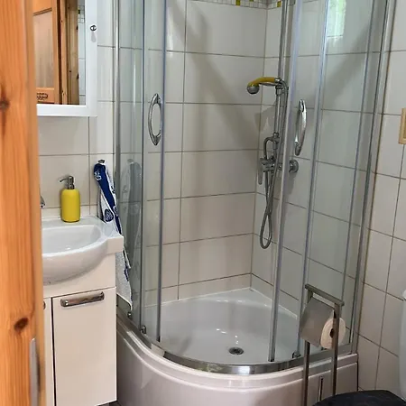 Sloneczny Zakatek Jerzy Stryczek *