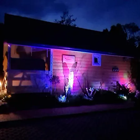 Dom wakacyjny Sloneczny Zakatek Jerzy Stryczek *