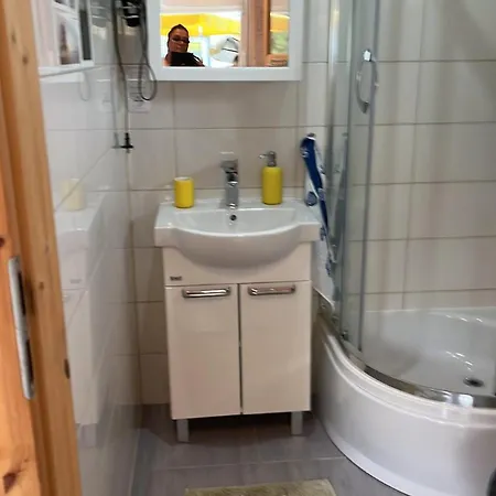 Sloneczny Zakatek Jerzy Stryczek Dom wakacyjny *