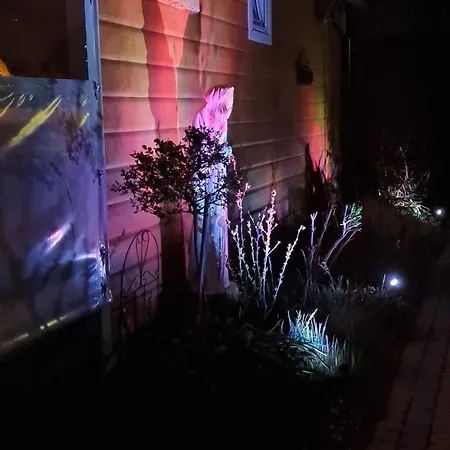 Sloneczny Zakatek Jerzy Stryczek * Rusinowo (Slawno)