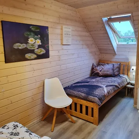 Sloneczny Zakatek Jerzy Stryczek Dom wakacyjny *