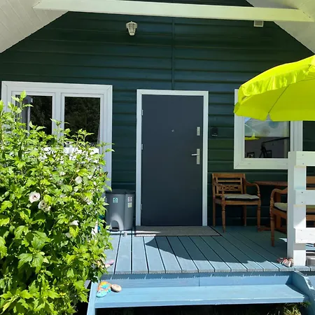 Sloneczny Zakatek Jerzy Stryczek Rusinowo (Slawno)