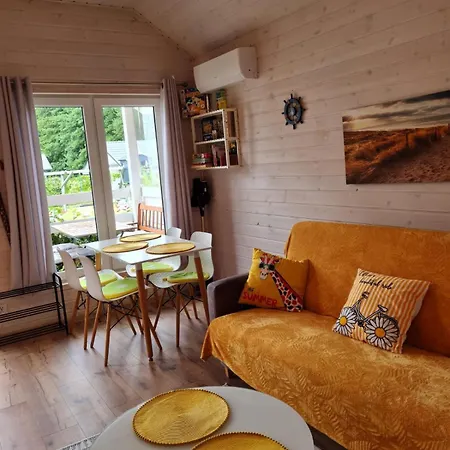 Sloneczny Zakatek Jerzy Stryczek Rusinowo (Slawno)