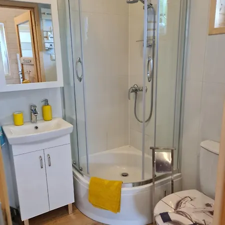 Sloneczny Zakatek Jerzy Stryczek