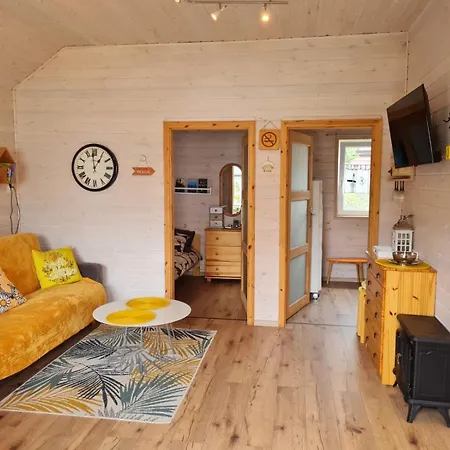 Sloneczny Zakatek Jerzy Stryczek Dom wakacyjny *