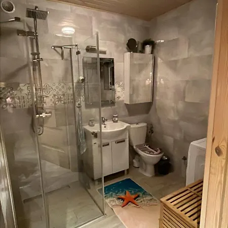 Sloneczny Zakatek Jerzy Stryczek Dom wakacyjny *