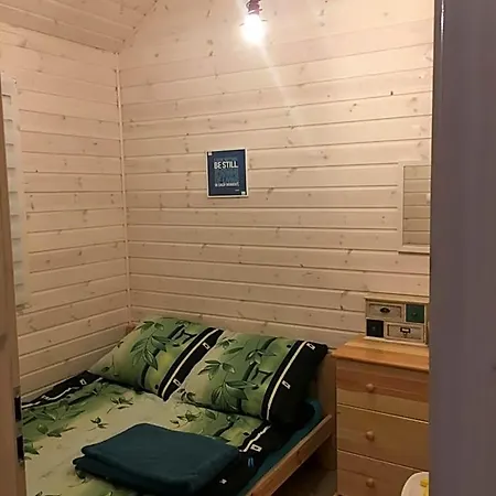 Sloneczny Zakatek Jerzy Stryczek Ferienhaus *